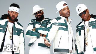 Watch Jagged Edge Exit Wounds video