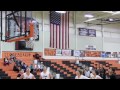 Burkburnett TX video: Norman North vs Highland Park Highlights