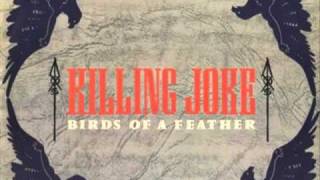 Watch Killing Joke Birds Of A Feather video