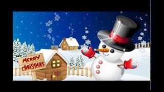 Watch Traditional Winter Wonderland video