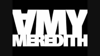 Watch Amy Meredith Black Eyes video