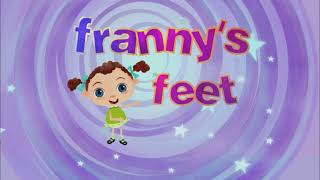 Better Version? Frannys Feet Theme Song Instrumental