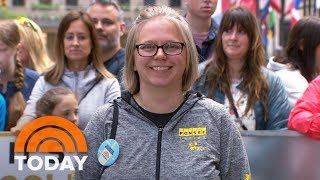Two Deserving Ladies Get Ambush Makeovers: ‘Who Am I?!’ | TODAY Two Deserving Ladies Get Ambush Makeovers: ‘Who Am I?!’ | TODAY
