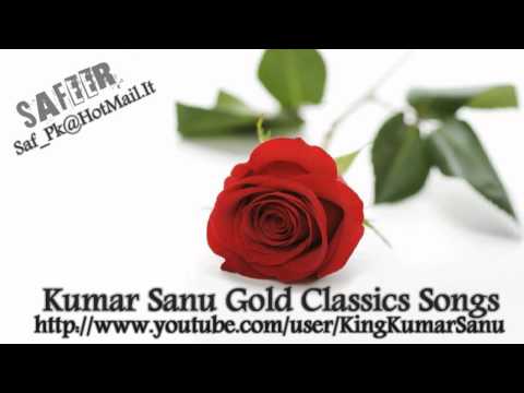 Kumar Sanu Love Songs - Deewana Leke Aaya Hai (Mere Jeevan Saathi...