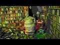 globgogabgalab but every shwabble makes it worse