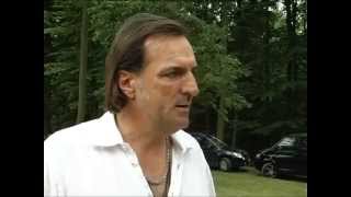 Am Set von einer Folge "In your dreams": Sommer deines Lebens