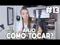 Como tocar ''Anjo'' da Hewie - Video Aula de Violão 13#
