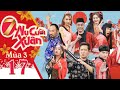 7 Nụ Cười Xuân | Mùa 3-Tập 17: Thúy Ngân ướt mặt vì đ...