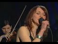 Sarah Slean - Lucky Me [Acoustic Version]