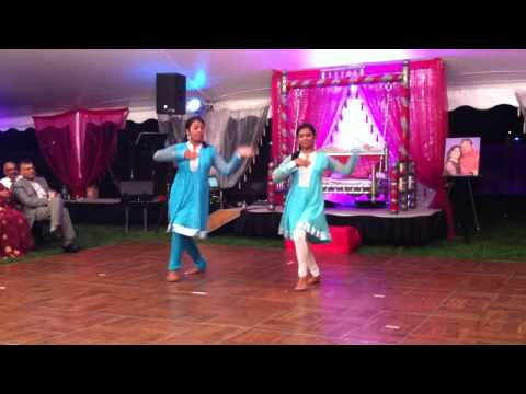 Kehta Hai Mera Dil - Shikha & Barkha