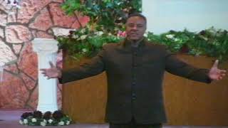 09_15_19 Why Sit Here and Die Part 3 "The Good News is Faith Works"