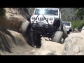 RUBICON : A Legendary Jeep Trail & Off-Road Adventure - Part 2 of 3