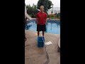 Kane's Ice Bucket Challenge