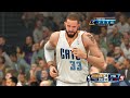 NBA 2K14 - My Career: Meu Futuro Está Decidido! #21 [Xbox One]