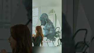 The Fat-Absorbing Monster