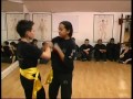 Teaching Children Wing Chun