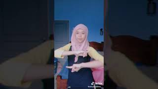 Awek Tudung