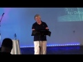 Opening Our Wells of Liberty - Rev Deborah Bell