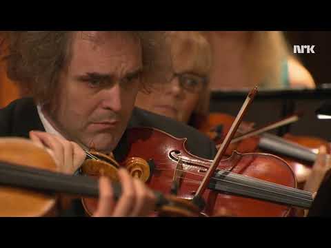 Thumbnail of Miguel Harth-Bedoya conducts Prokofiev's Classical Symphony
