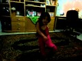 Daysi bailando