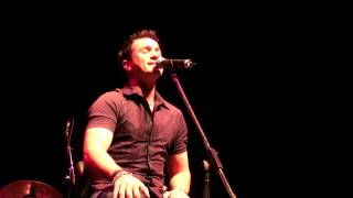 Watch Shannon Noll Hold Me In Your Arms video