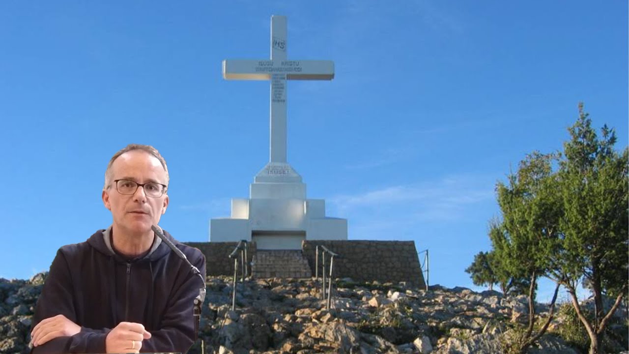 Medjugorje 40 Jahre Gnadenstrom