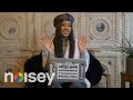 Cardi B Responds to Your Comments on Bodak Yellow: The People Vs Cardi B Mp3