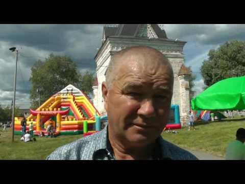 Когда сабантуй 2018 в тобольске Когда сабантуй 2018 в тобольске