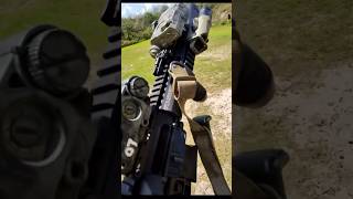 9Mm Subgun Super Figure 8 Drill Not A Clean Run