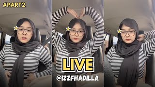 Izzfhadilla Izza Live Part 2 05112024
