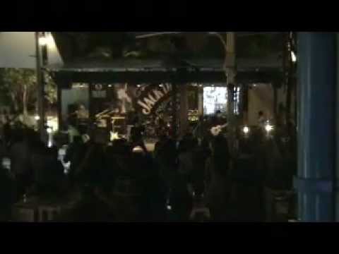 ส้มหล่น - Micro Live In Talaybangkok thumb