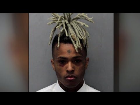 XXXTentacion fatally shot in Florida XXXTentacion fatally shot in Florida