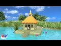 The Funny Grandma - Songs For Kids & Nursery Rhymes by HeyKids