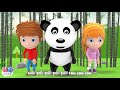 The Funny Grandma - Songs For Kids & Nursery Rhymes by HeyKids