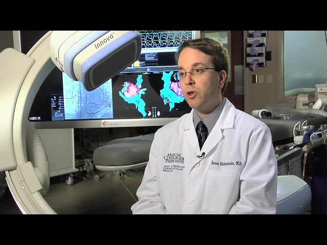 Watch Once an arrhythmia is treated, how often will it reoccur? (Jason Rubenstein, MD, FACC) on YouTube.