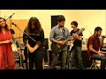 madari - Coke studio cover