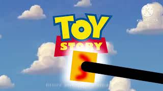 Toy Story 3 Logo Remake