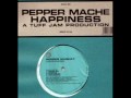 Pepper Mashay - Happiness (M+S Cartel Klub Mix)