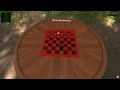 SRS MATCH - Nonsensical Checkers Ep.1 (Tabletop Simulator)