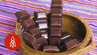 Creating Guatemala?s Food of the Gods