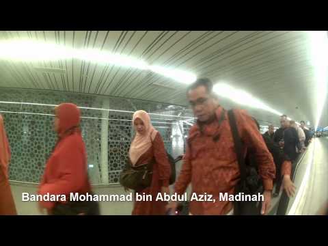 Video travel umroh jakarta madinah Video travel umroh jakarta madinah