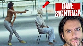 TODO SOBRE CHILDISH GAMBINO - THIS IS AMERICA | SIGNIFICADO OCULTO TODO SOBRE CHILDISH GAMBINO - THIS IS AMERICA | SIGNIFICADO OCULTO