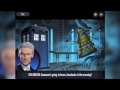 Dr Who The Doctor and the Dalek - Platform Programmer