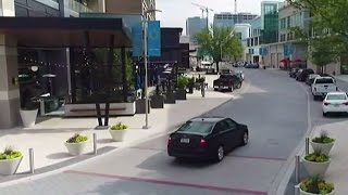 Plano's Legacy West Opens With Celebration