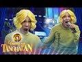 Tawag ng Tanghalan: Vice Ganda suddenly becomes "mali-mali"