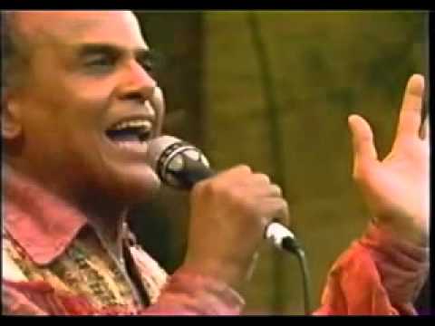 Skin to Skin by Harry Belafonte