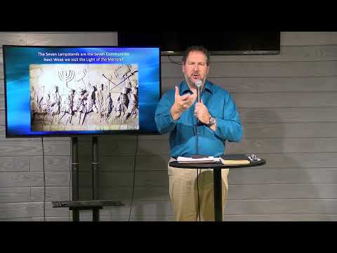 Real Time Torah Live