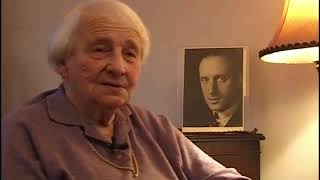 Internment: Margaret Simmons on Port Erin Women's Camp