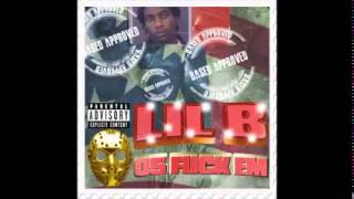 Watch Lil B Rock Up 4Sho video