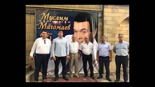 Rusiya Derbend Azerbaycanlilari 3 Hisse